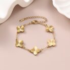 sku-1-Gold bracelet