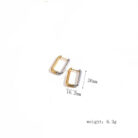sku-4-537间金长方形（3.0线径）