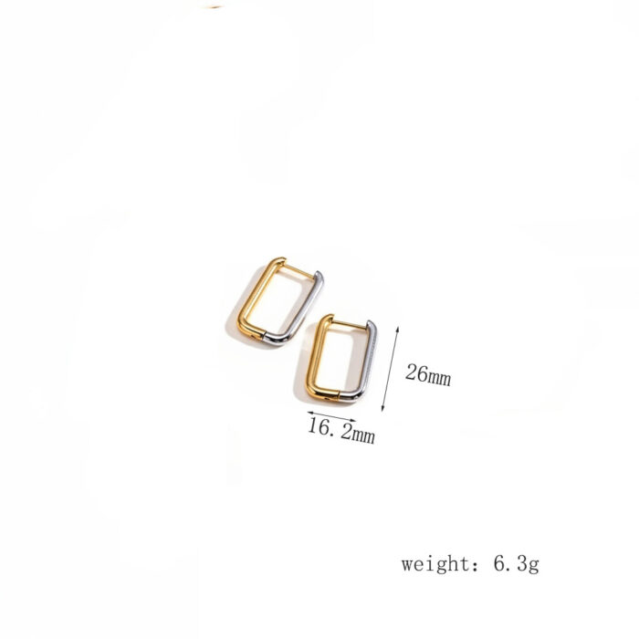 sku-4-537间金长方形（3.0线径）