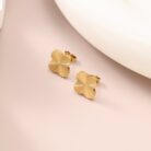 sku-5-gold earring