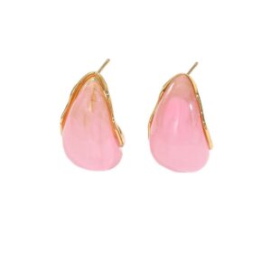 KNER-25 Waterdrop Earrings