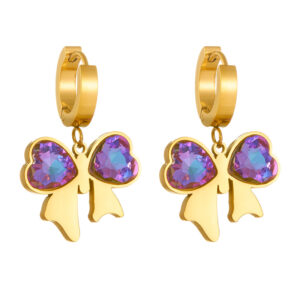 KNER-38 Brogan earrings